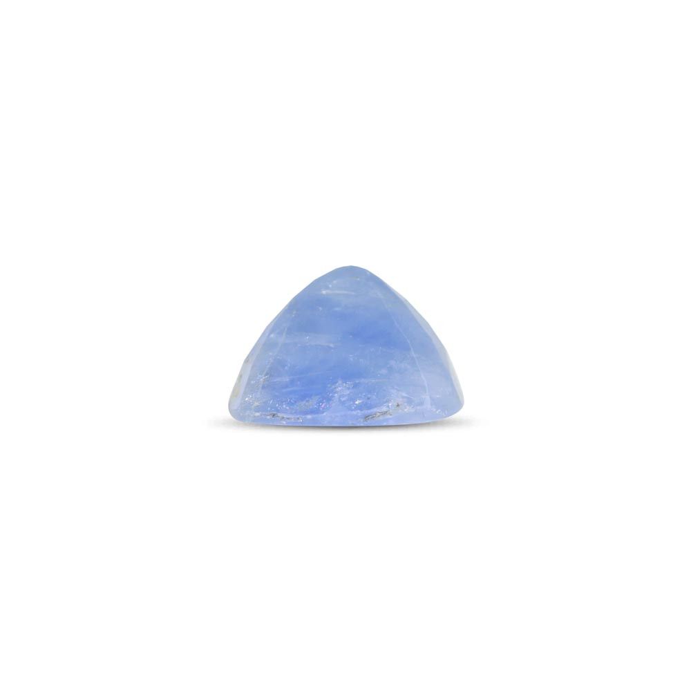 Blue Sapphire - 5.15 Carat