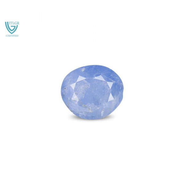 Blue Sapphire  - 5.33 Carat
