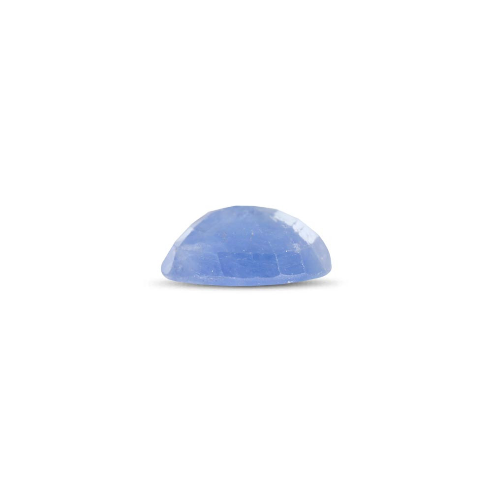 Blue Sapphire  - 5.33 Carat