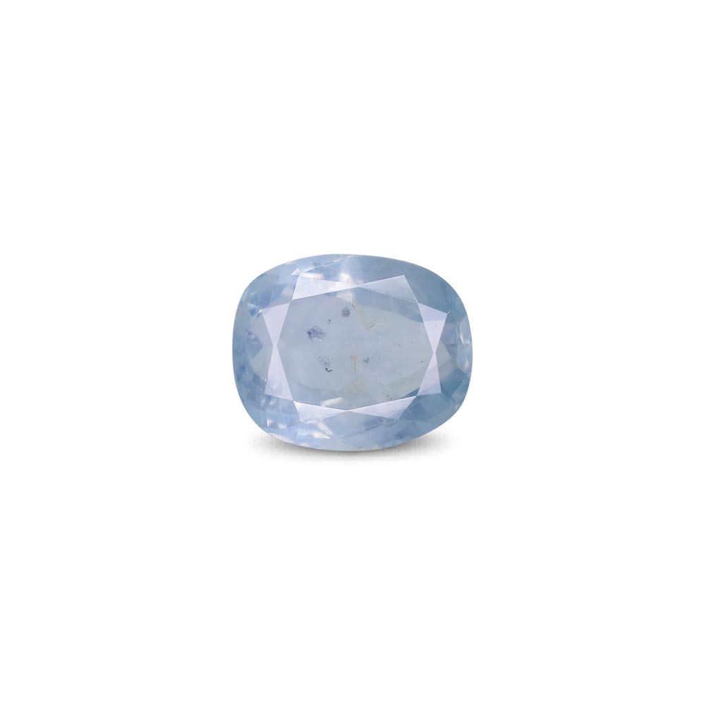 Blue Sapphire - 5.42 Carat