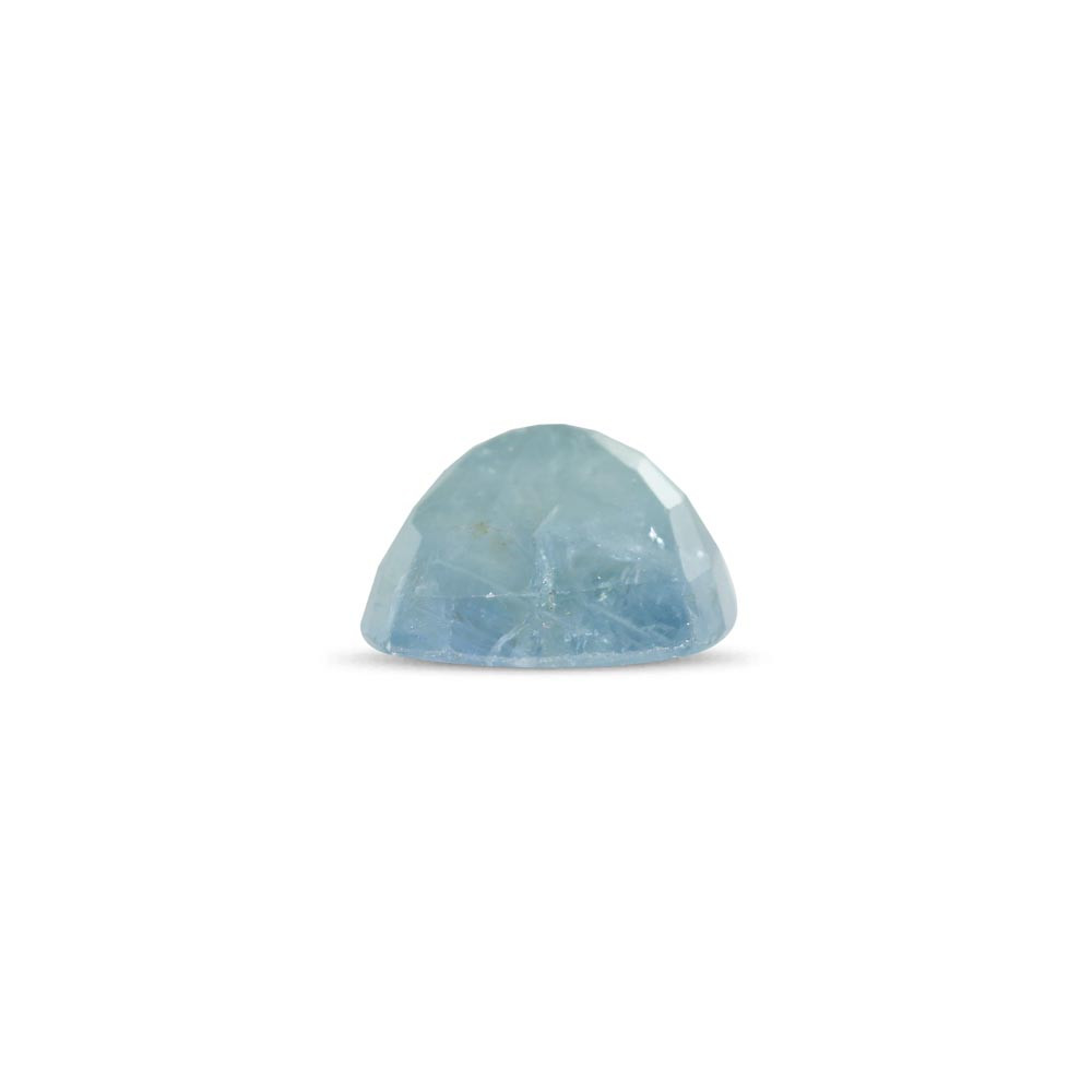 Blue Sapphire - 5.57 Carat