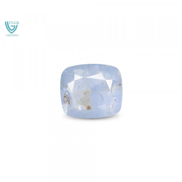 Blue Sapphire  - 5.63 Carat