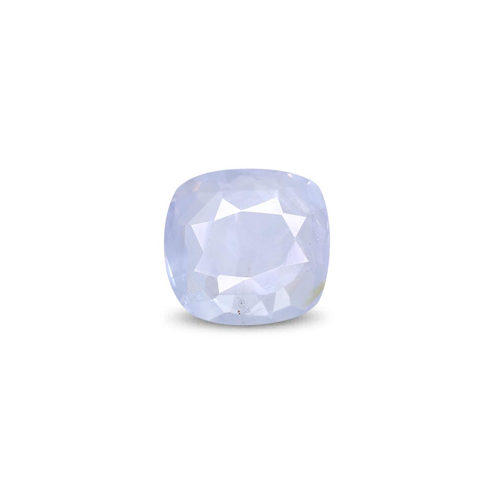 Blue Sapphire - 5.72 Carat