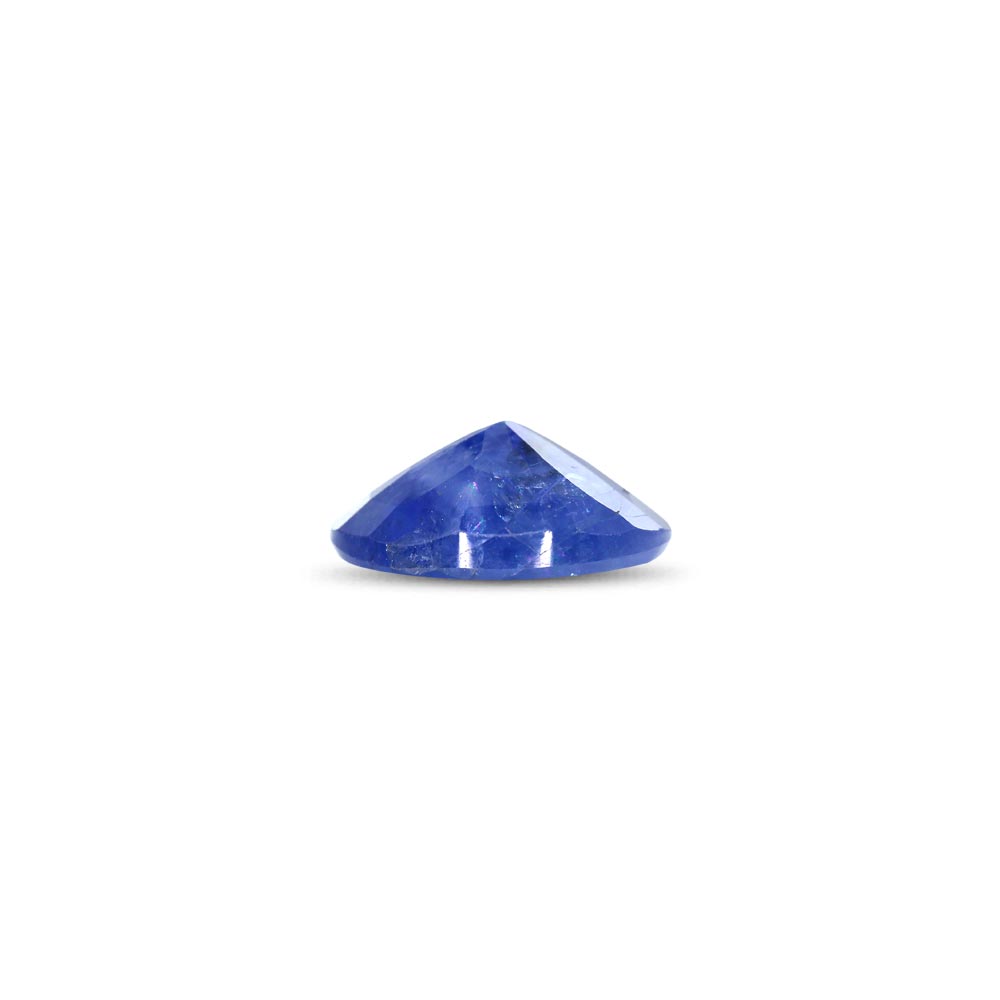 Blue Sapphire - 5.83 Carat