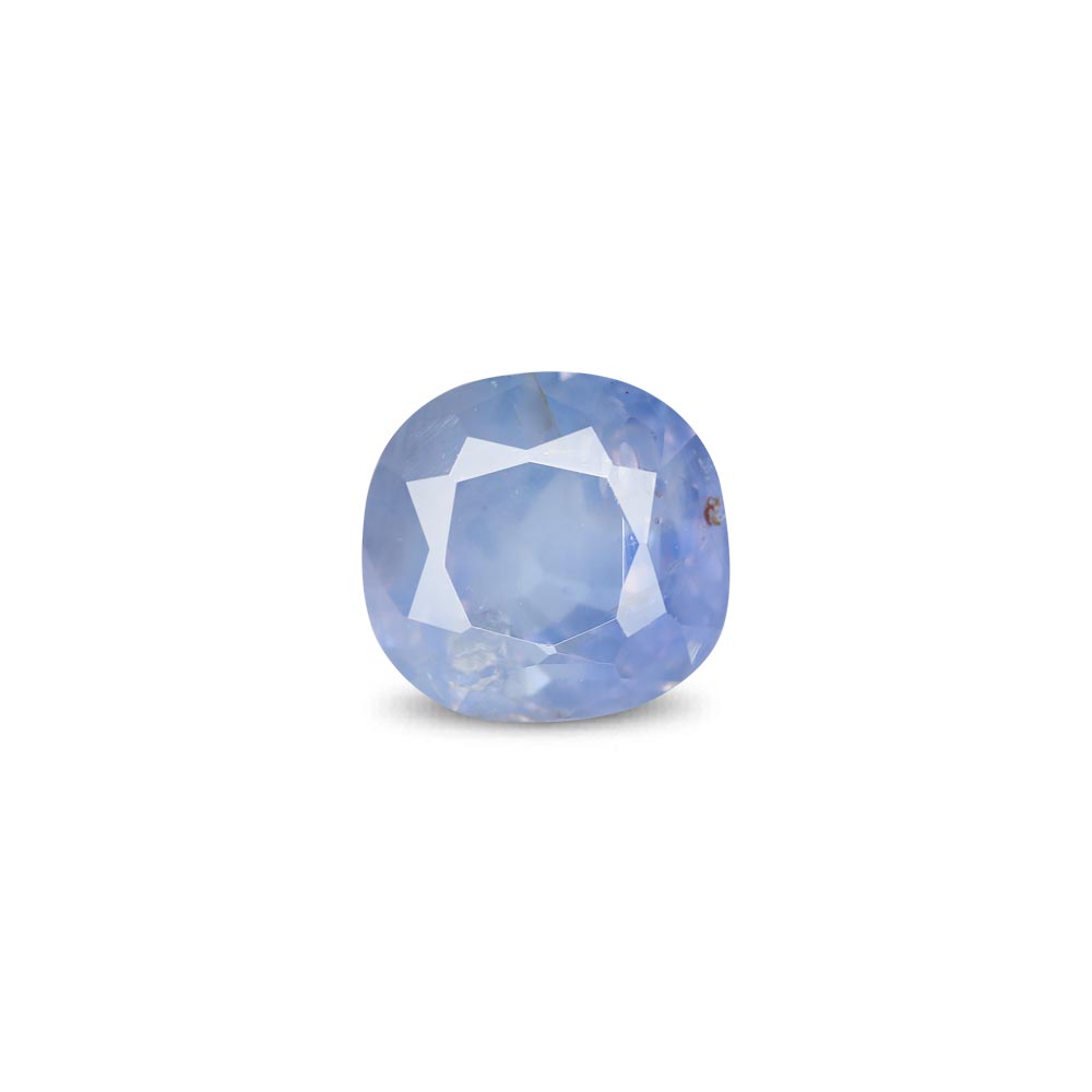 Blue Sapphire - 5.98 Carat