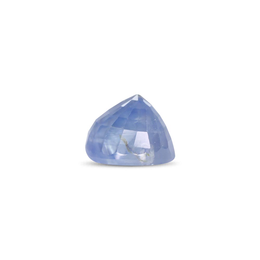 Blue Sapphire - 5.98 Carat