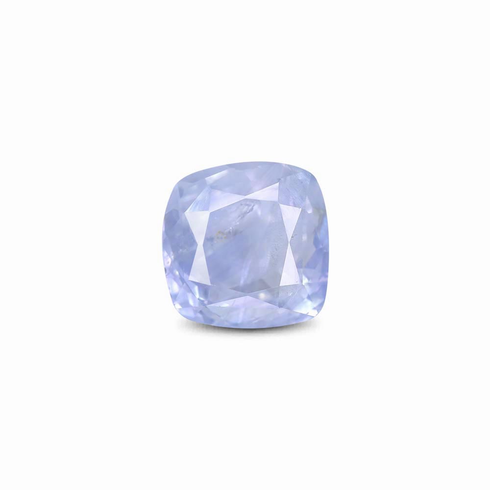 Blue Sapphire - 6.06 Carat