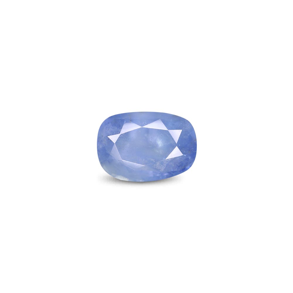 Blue Sapphire - 6.16 Carat