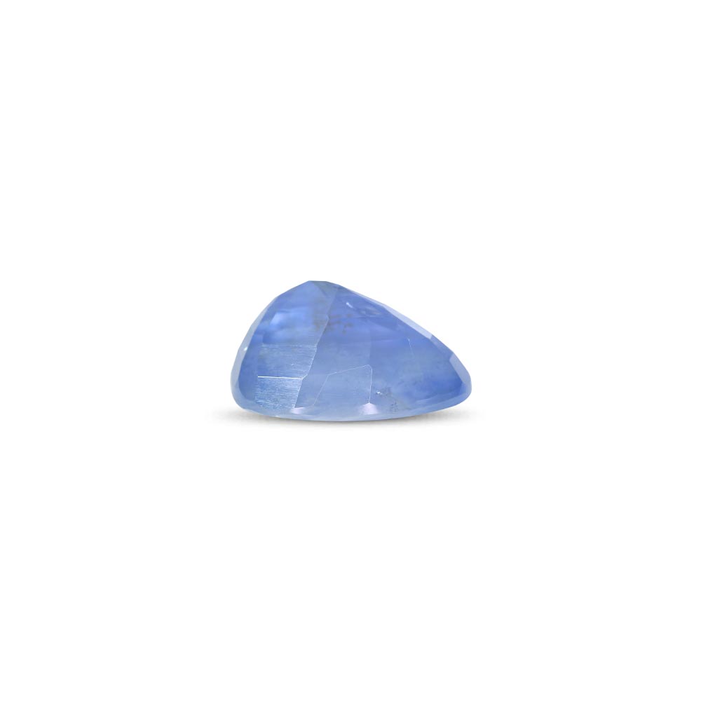 Blue Sapphire - 6.16 Carat