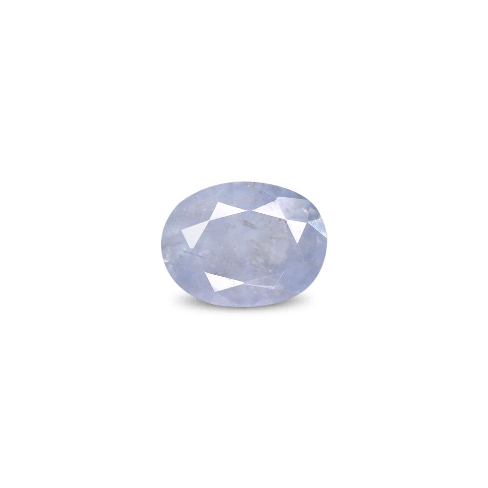 Blue Sapphire - 6.99 Carat