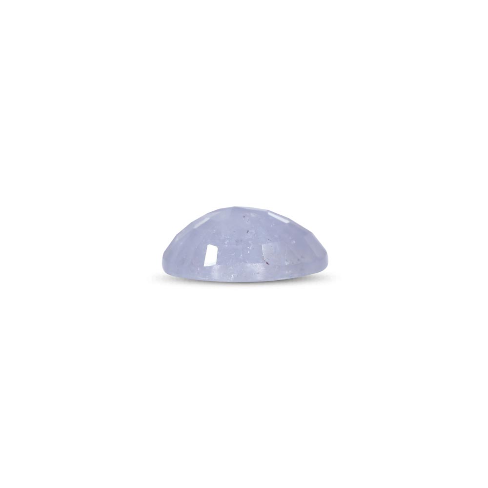 Blue Sapphire - 6.99 Carat