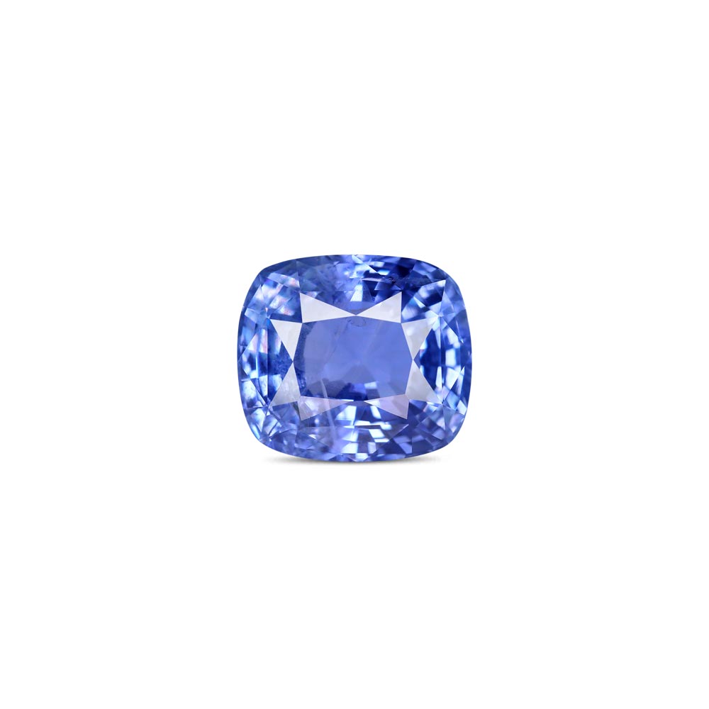 Blue Sapphire - 8.03 Carat