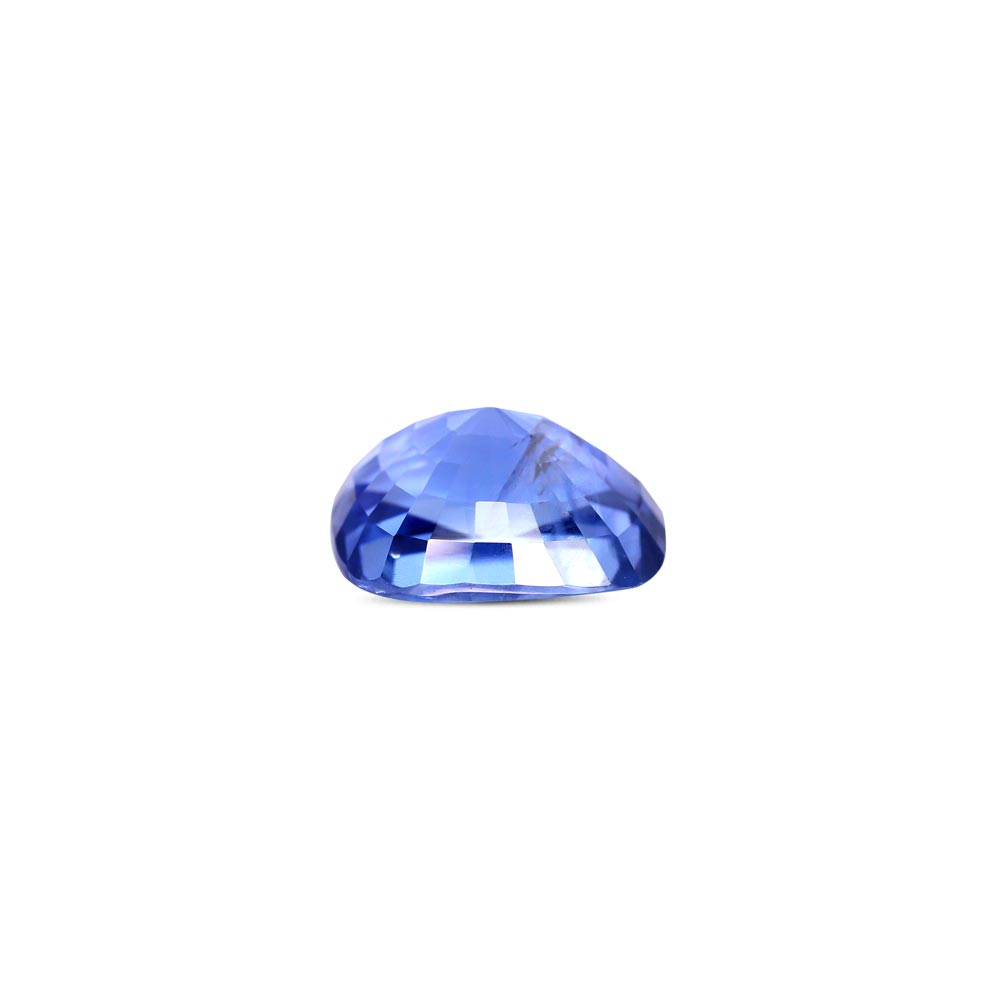 Blue Sapphire - 8.03 Carat
