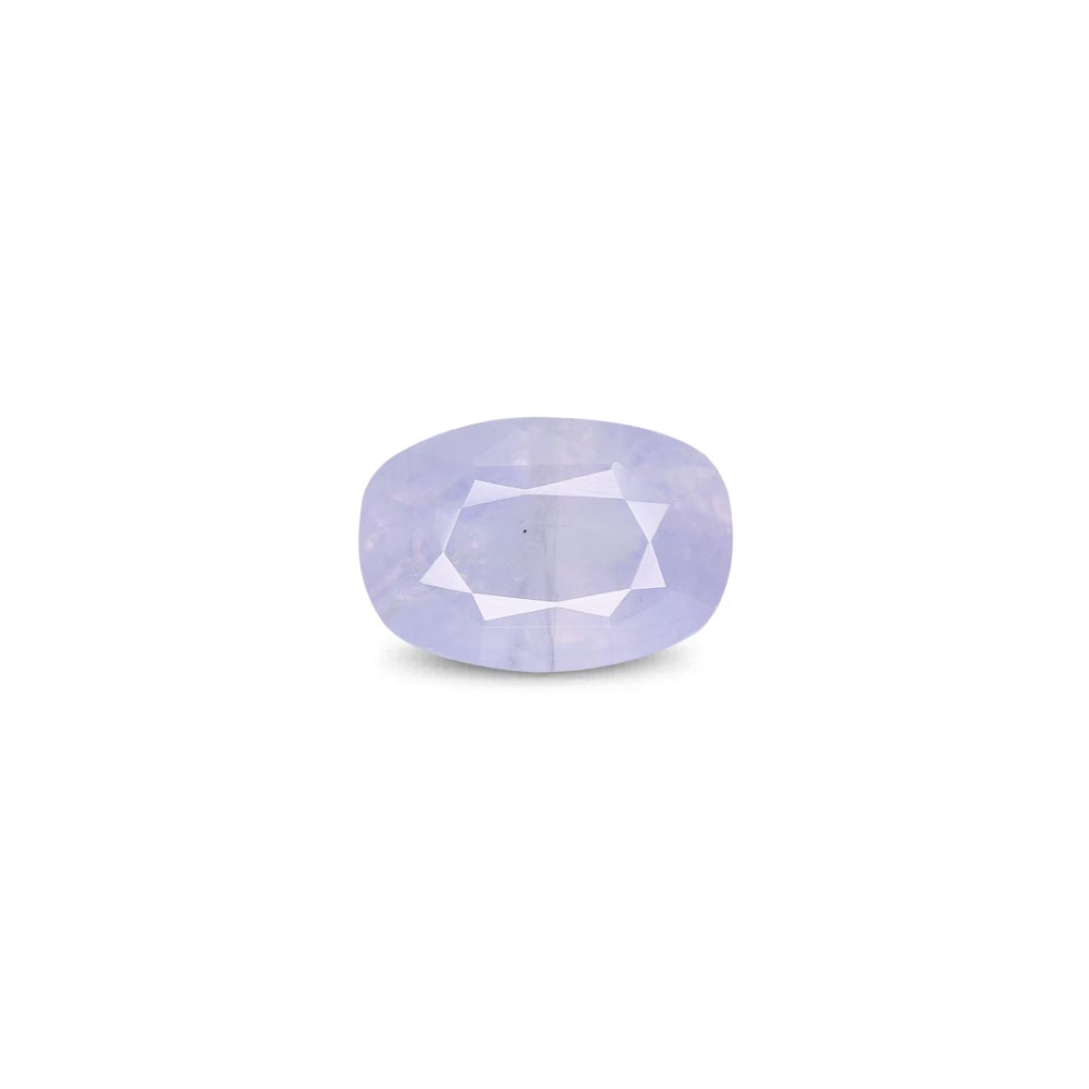 Blue Sapphire - 8.39 Carat