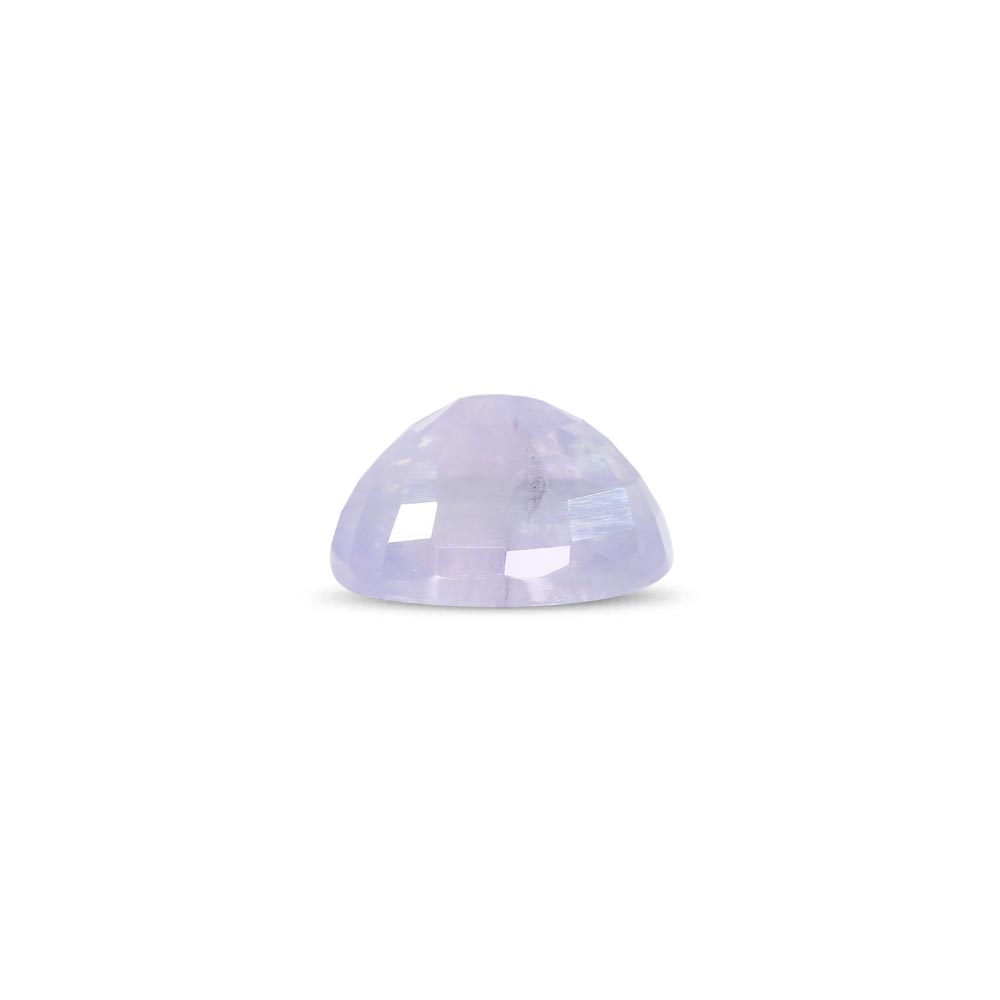 Blue Sapphire - 8.39 Carat