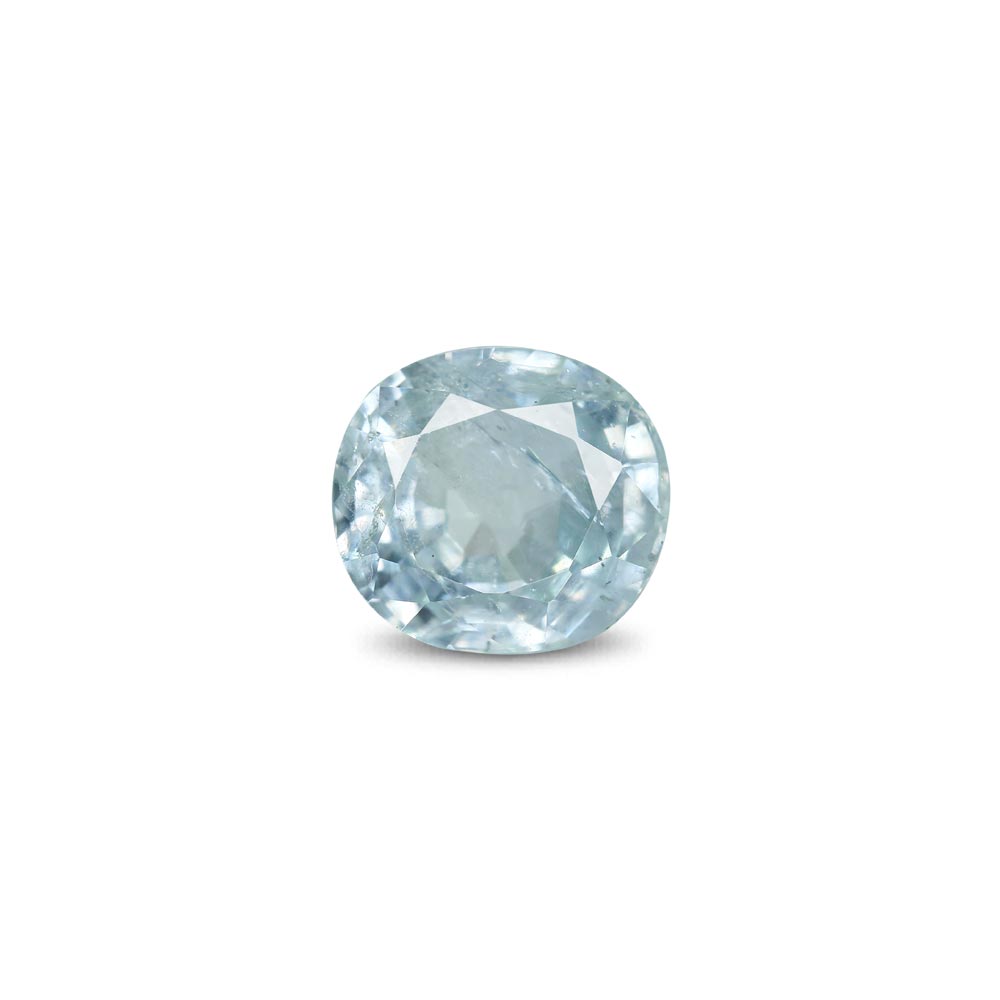 Blue Sapphire - 8.71 Carat