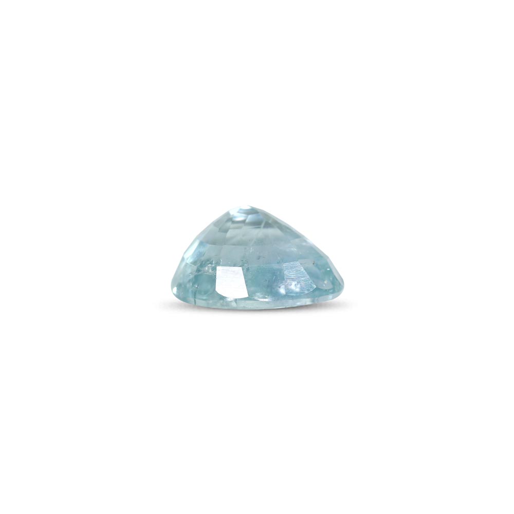 Blue Sapphire - 8.71 Carat