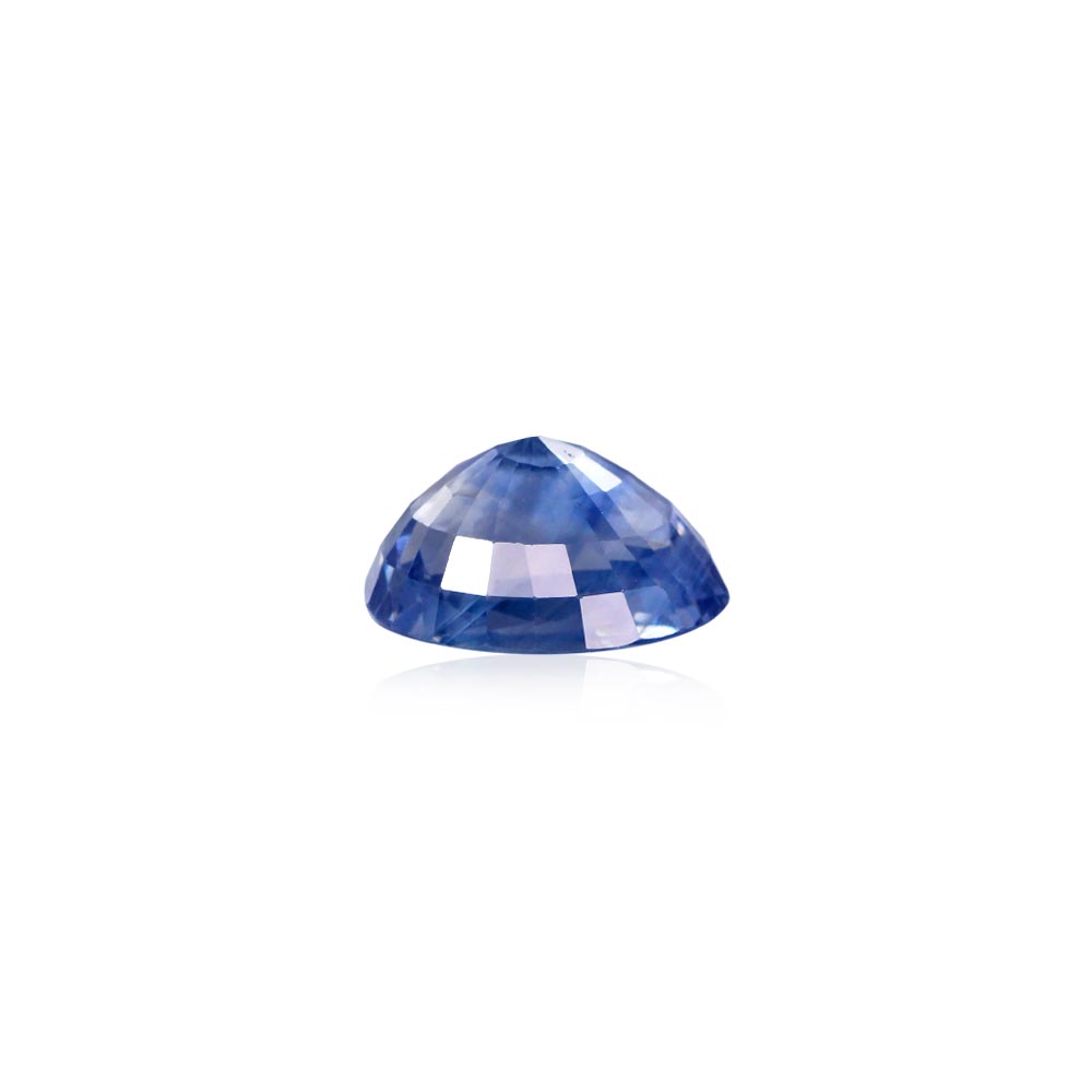 Blue Sapphire - 9.69 Carat