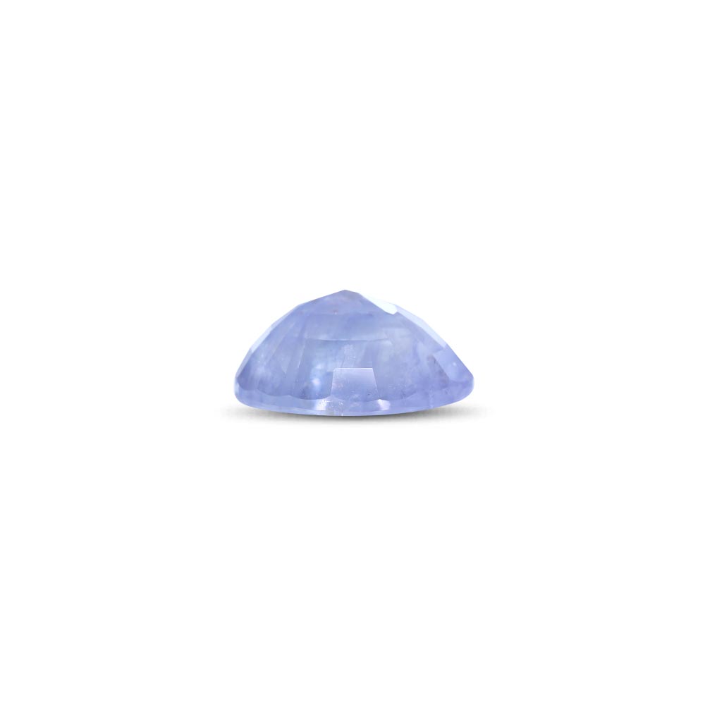 Blue Sapphire - 9.93 Carat