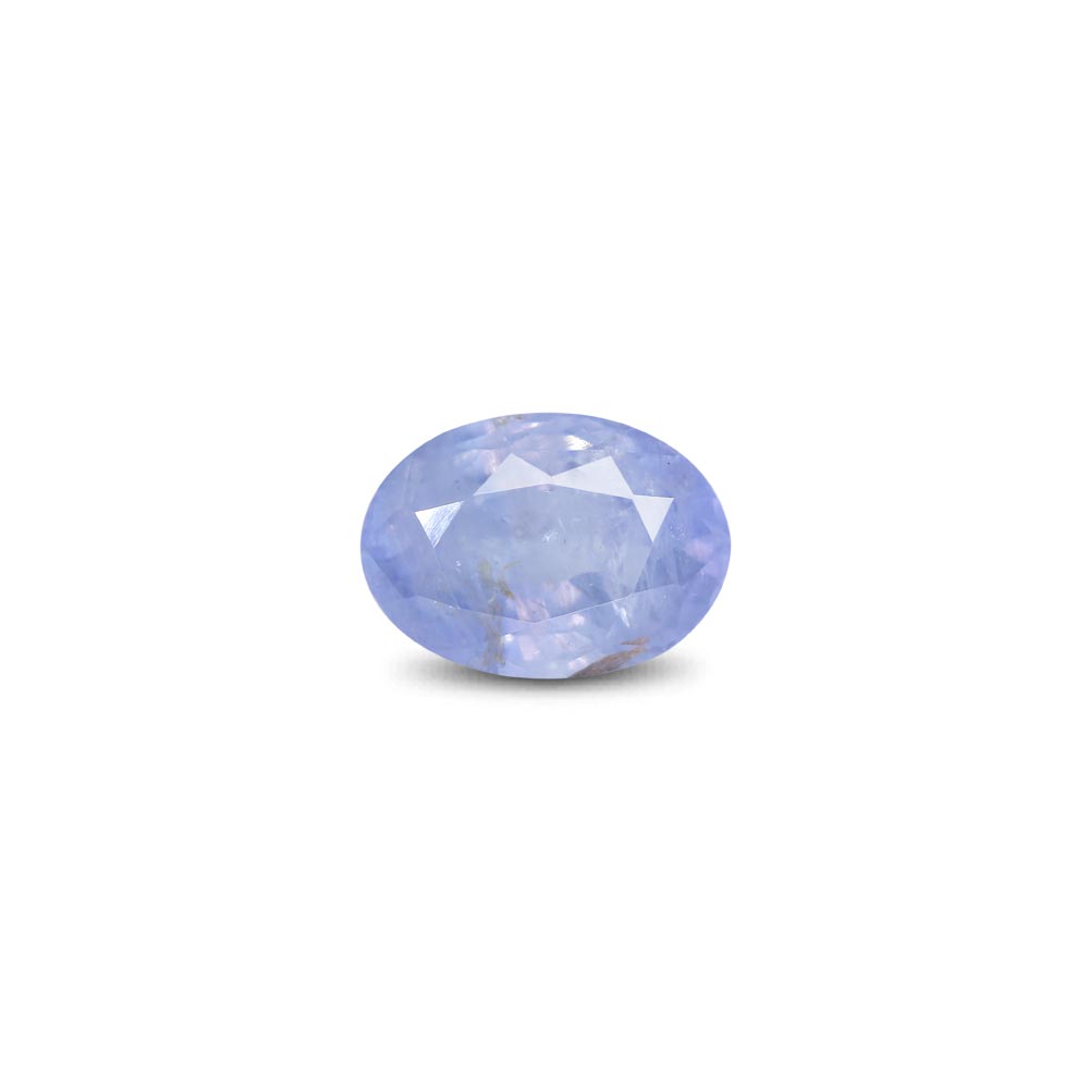 Blue Sapphire - 9.93 Carat