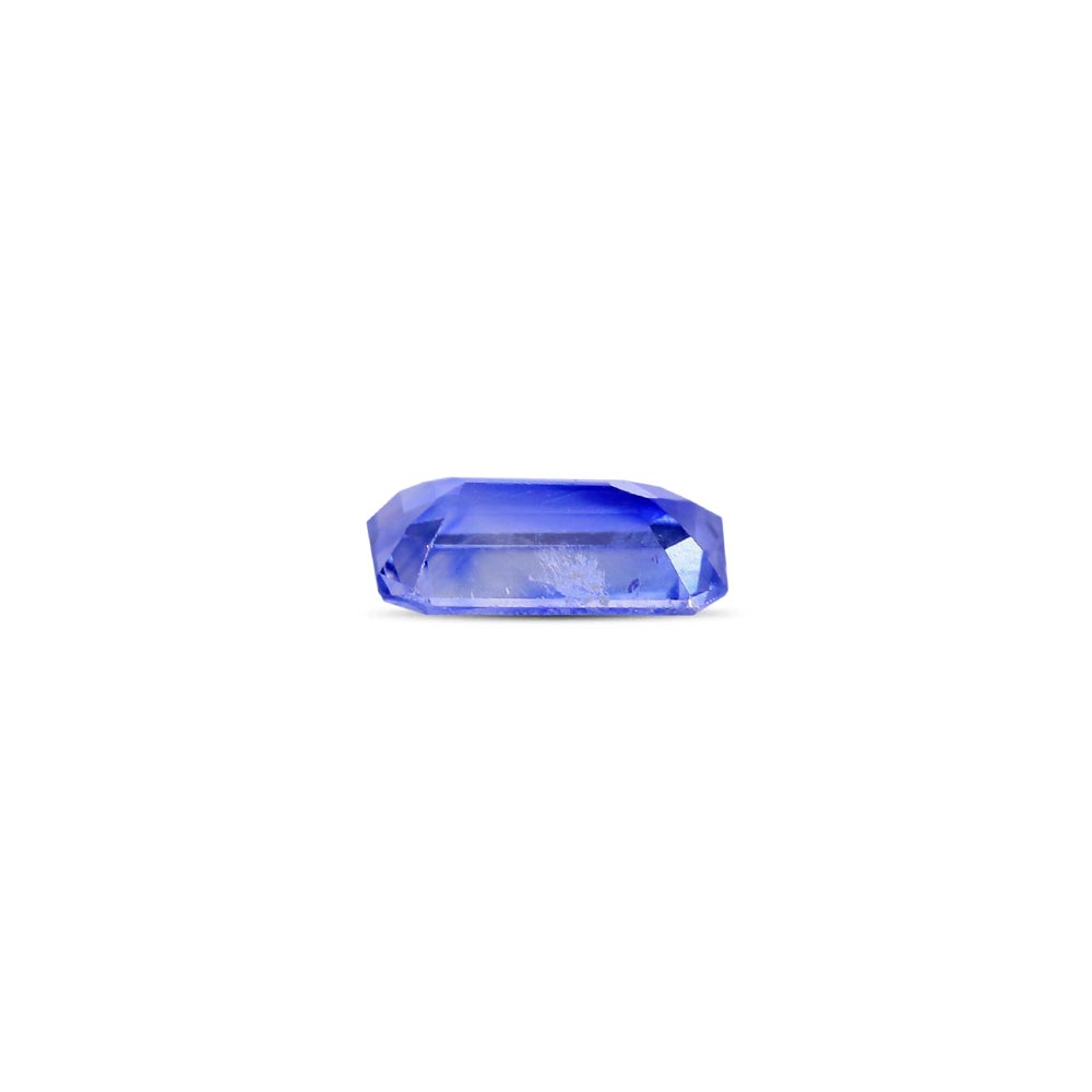 Blue Sapphire - 0.32 Carat