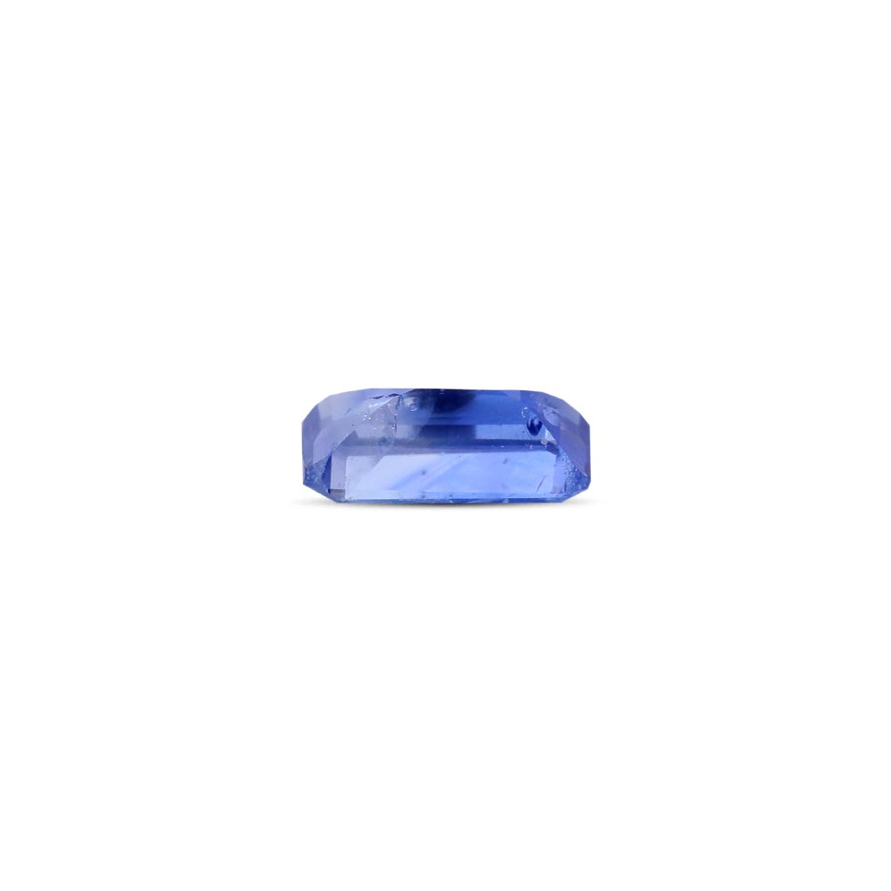 Blue Sapphire - 0.32 Carat