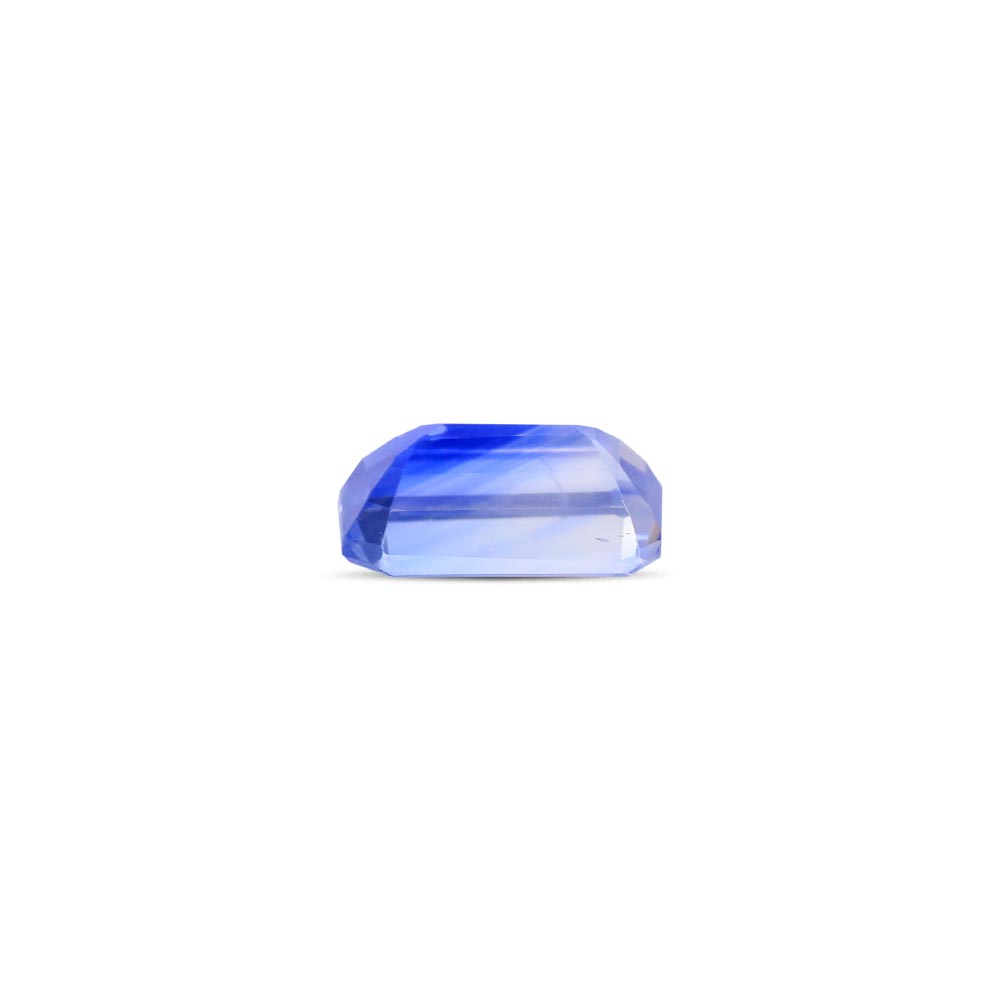 Blue Sapphire - 0.35 Carat