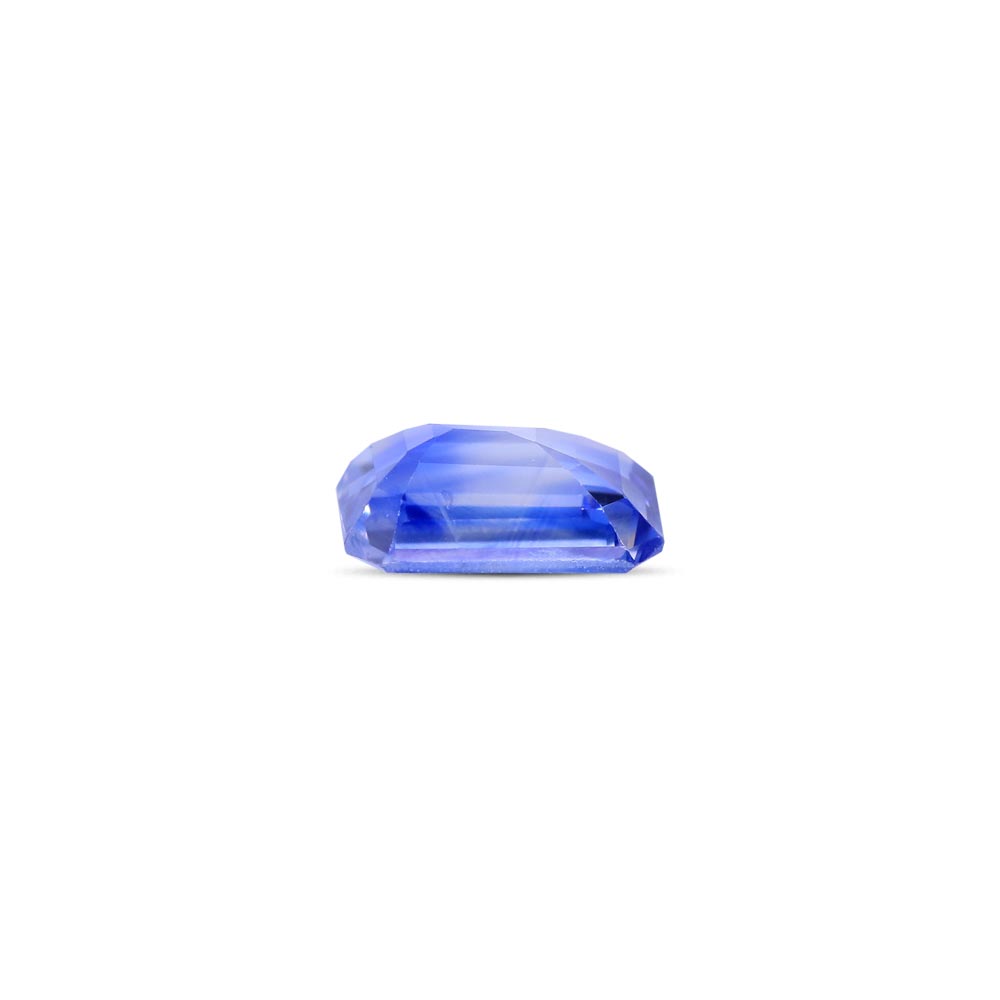 Blue Sapphire - 0.38 Carat