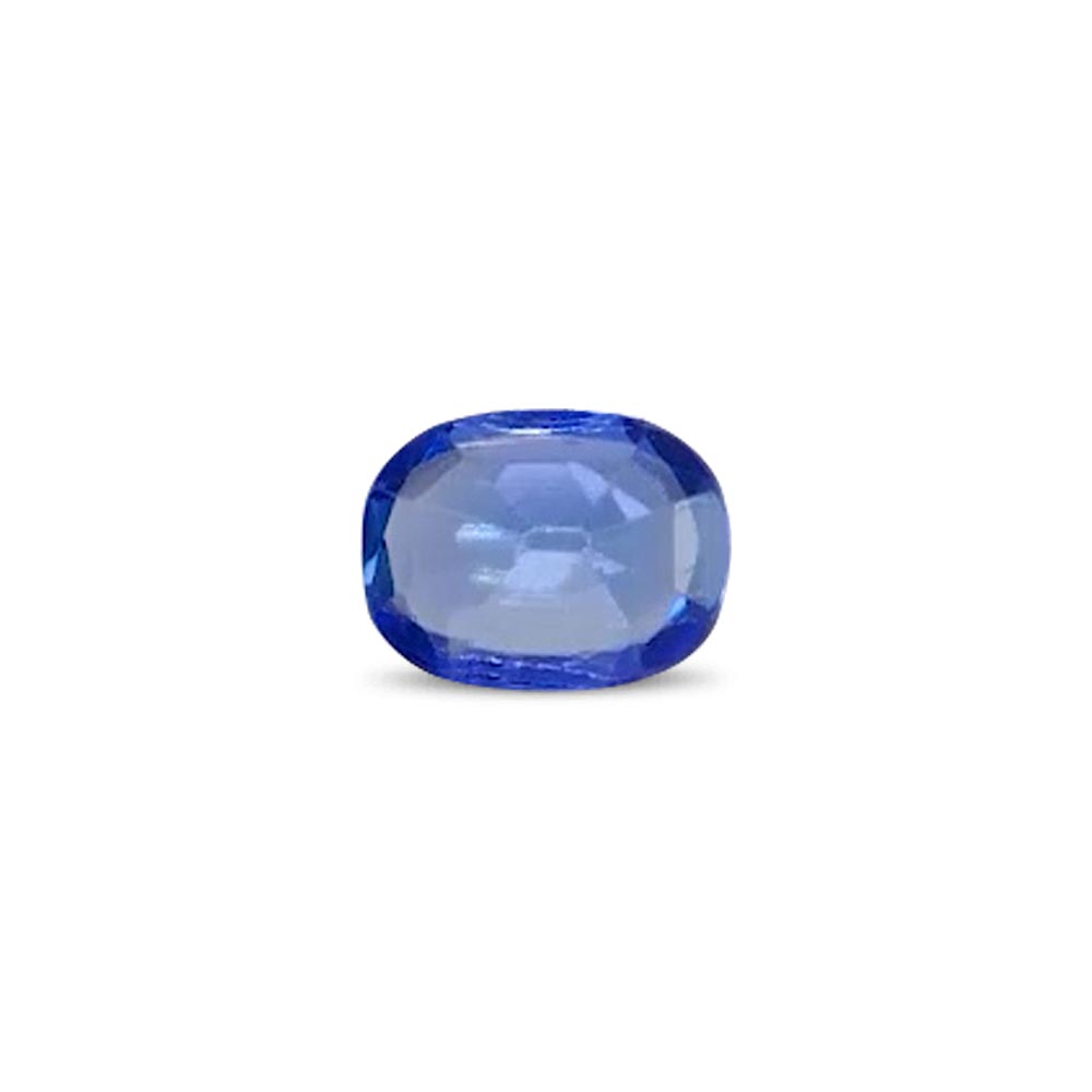Blue Sapphire - 0.51 Carat