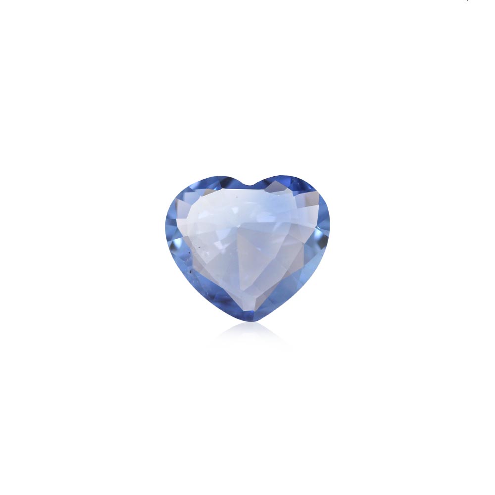 Blue Sapphire (Neelam stone) - 0.85 Carat
