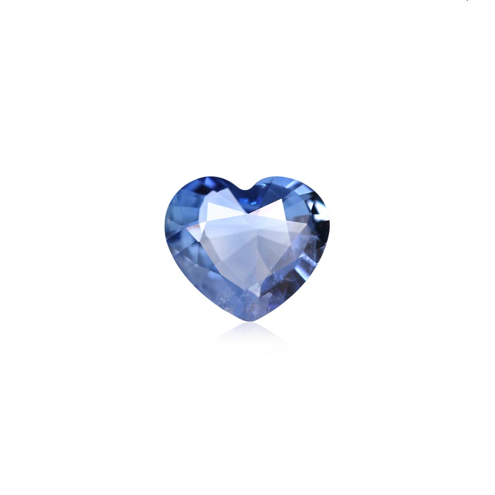 Blue Sapphire (Neelam stone) - 0.85 Carat