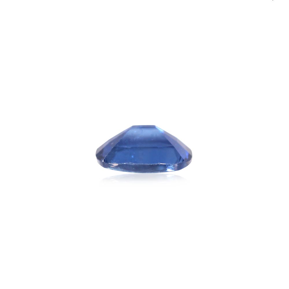 Blue Sapphire (Neelam stone) - 0.93 Carat