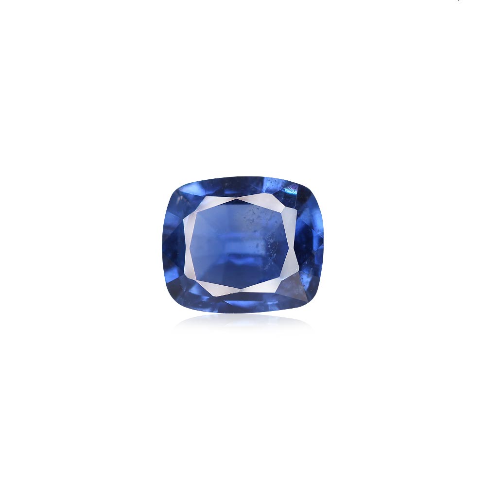 Blue Sapphire (Neelam stone) - 0.93 Carat