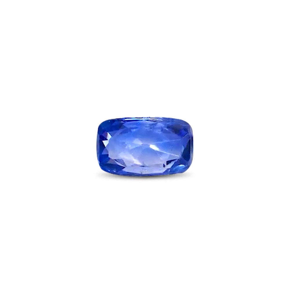 Blue Sapphire - 0.99 Carat