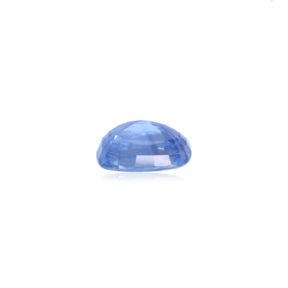Blue Sapphire - 10 Carat