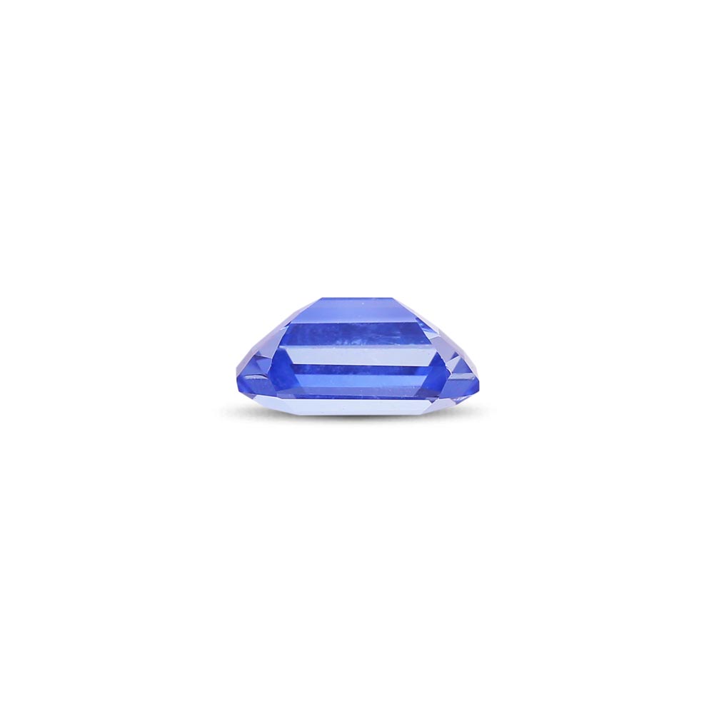 Blue Sapphire - 1.00 Carat