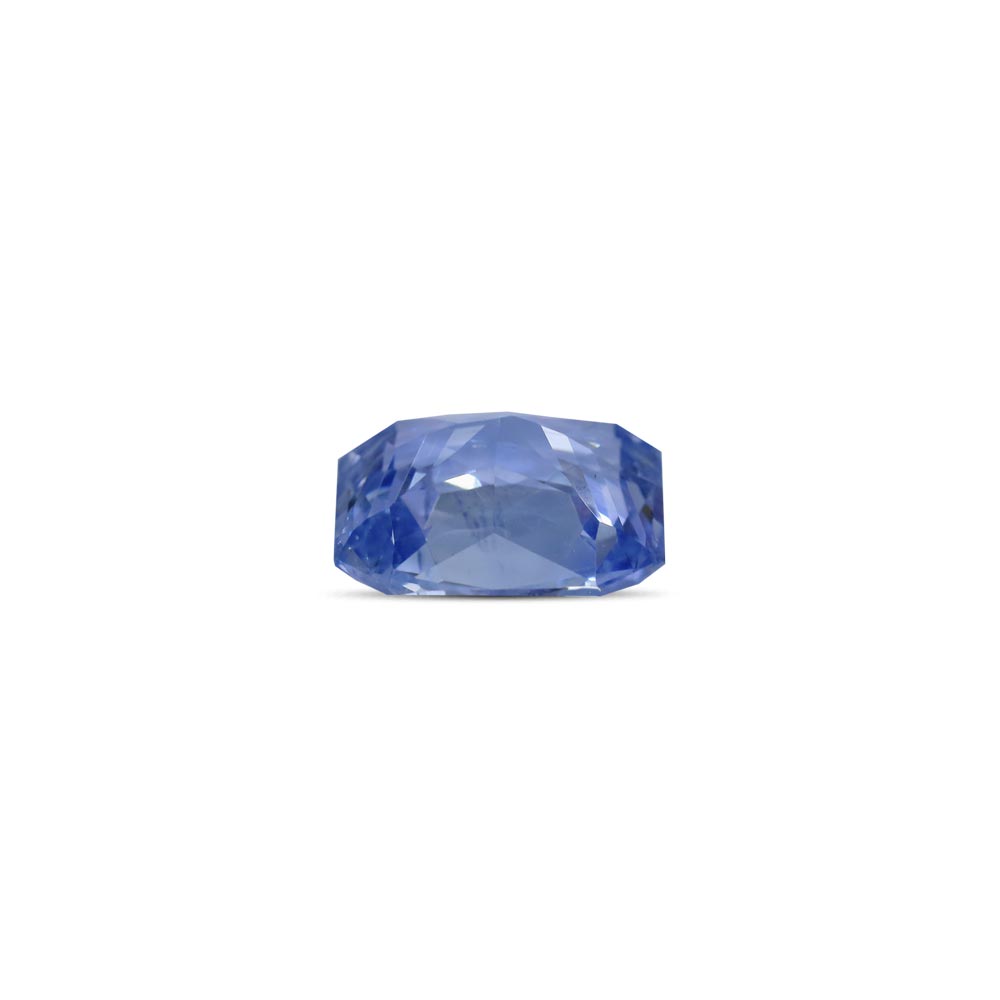 Blue Sapphire - 10.01 Carat