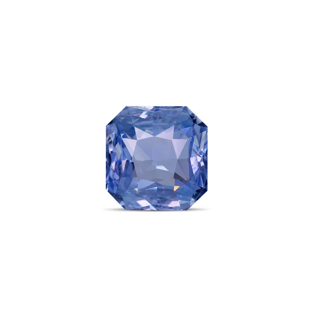 Blue Sapphire - 10.01 Carat