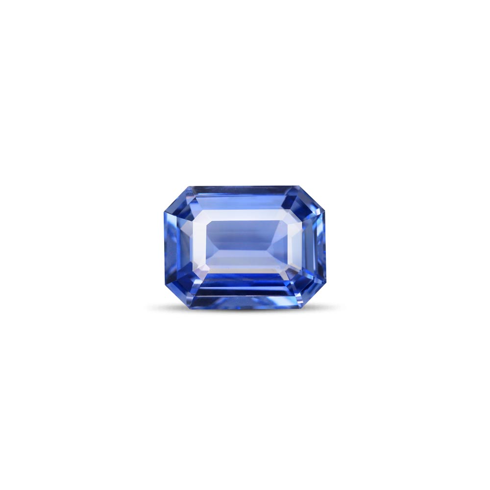 Blue Sapphire - 10.00 Carat