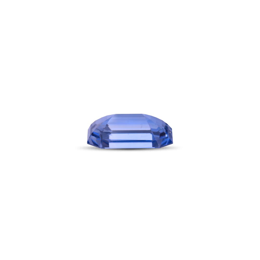 Blue Sapphire - 10.00 Carat