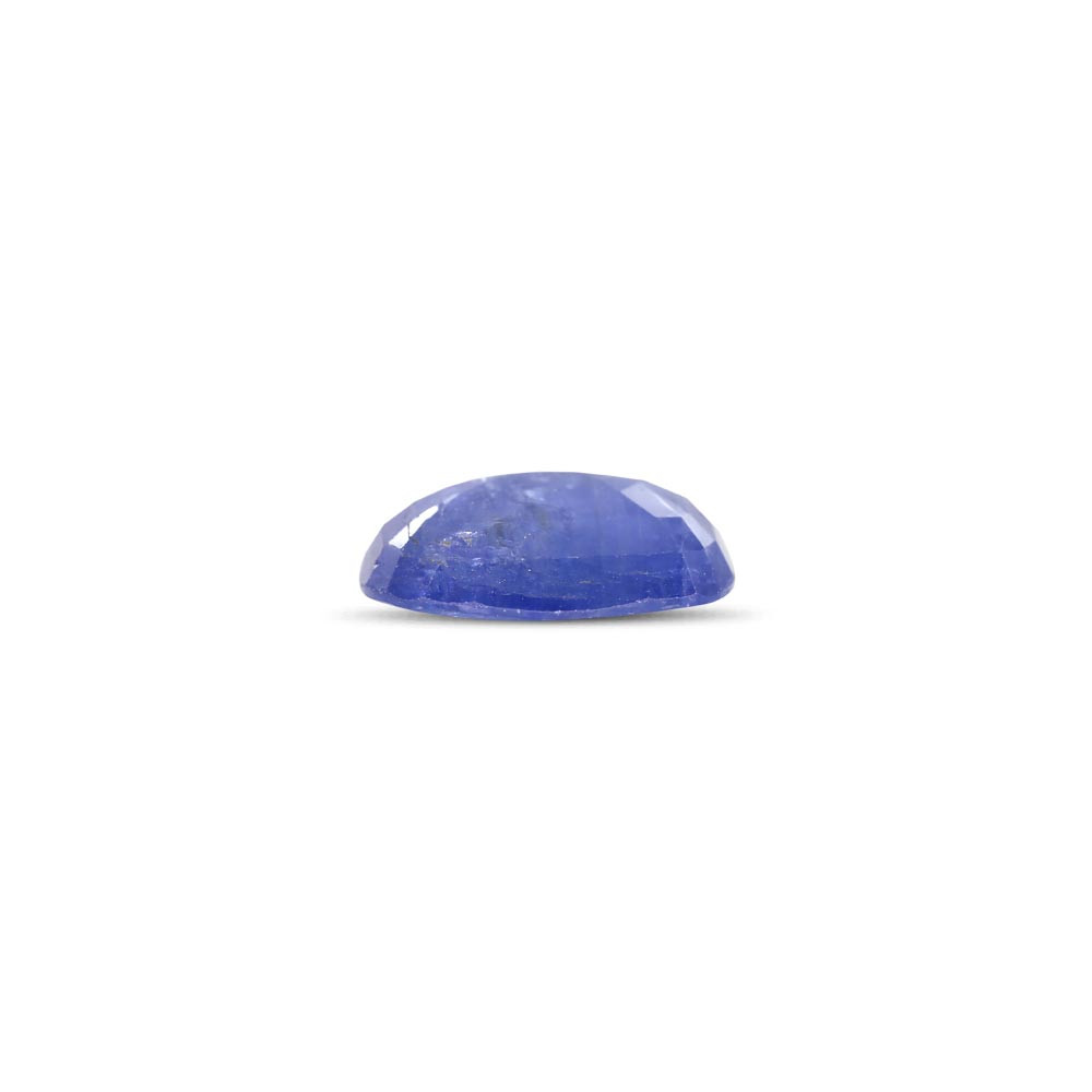 Blue Sapphire - 10.09 Carat