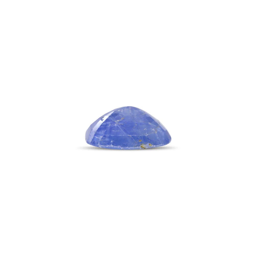 Blue Sapphire - 10.1 Carat