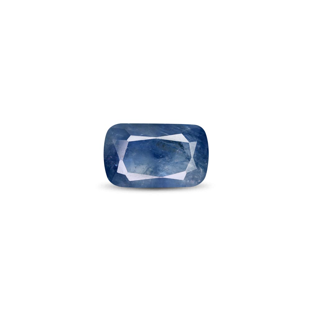 Blue Sapphire - 10.11 Carat