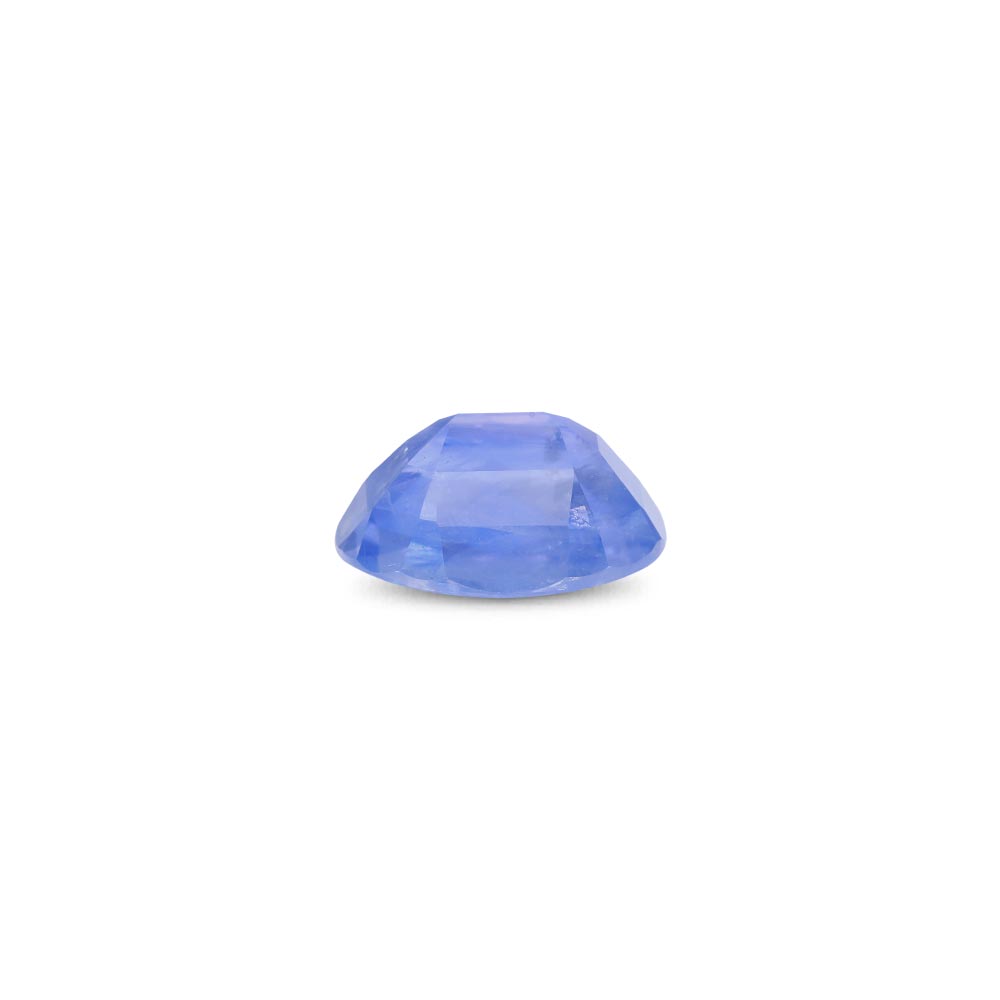 Blue Sapphire - 10.16 Carat