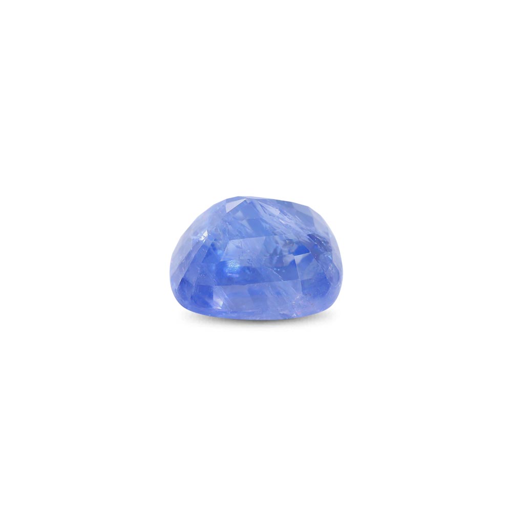 Blue Sapphire - 10.2 Carat