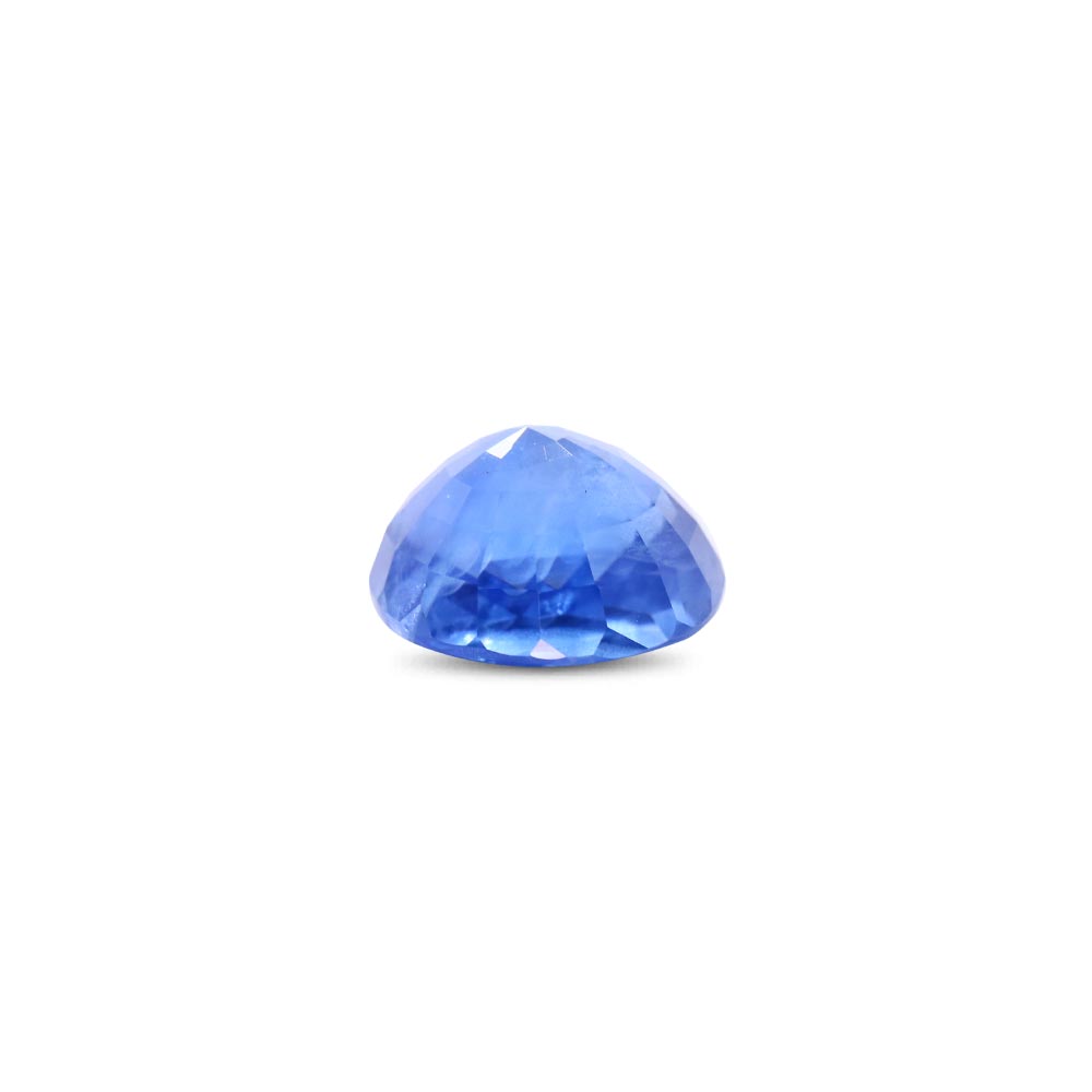 Blue Sapphire - 10.28 Carat