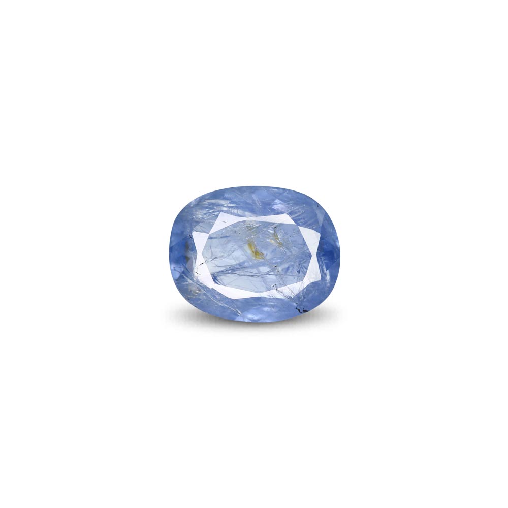 Blue Sapphire - 10.41 Carat