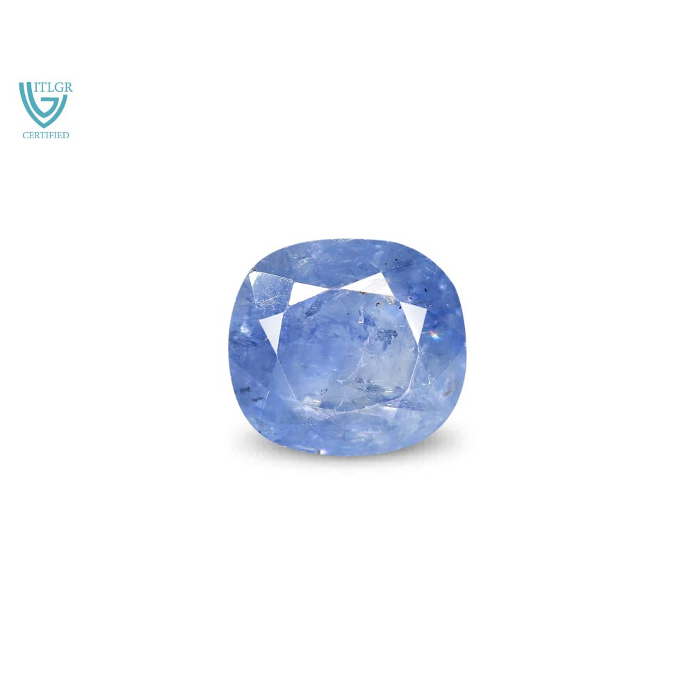 Blue Sapphire - 10.48 Carat