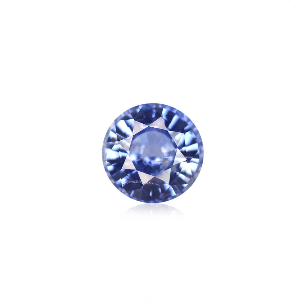 Blue Sapphire (Neelam stone) - 1.05 Carat