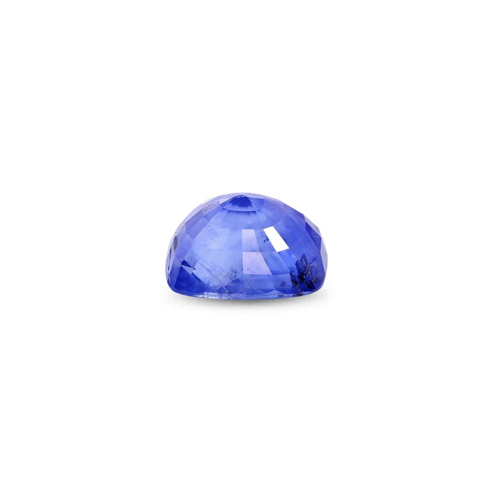 Blue Sapphire - 10.51 Carat